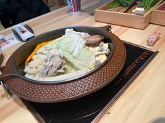 -锅物新语&寿喜烧.炉端割烹(世博源店)
