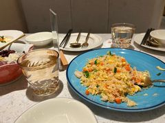 -水天堂西餐厅(绿宝广场店)