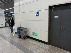 -成寿寺(地铁站)