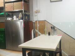 大堂-一擀一面皮(棉纺东路店)