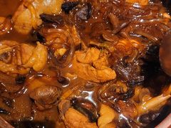 -关东小磨东北菜(上海长风大悦城店)