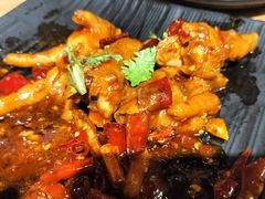 -壹酒贰肉1926·深夜食堂(南京北街店)
