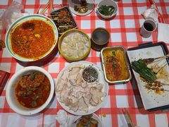 -辣小鲜·南昌大排档(船山路店)