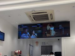 -KOI Thé(厦门国贸广场店)