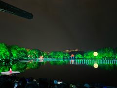 -印象西湖·最忆是杭州实景演出