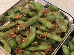 -白仁仔· 活烤海鲜 宵夜(豫园店)