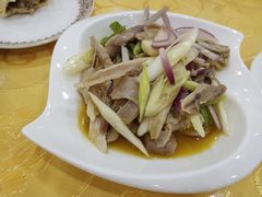 -新疆巴州金丝特餐厅(大钟寺店)