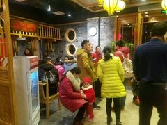 -古蜀人家火锅(文明店)
