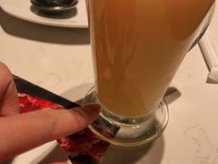 橙汁饮料-必胜客(广渠路店)