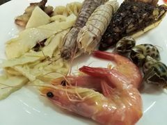 -世博花园酒店-自助餐厅(云南世博花园酒店店)