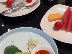 -厦门艾美酒店·乐美中餐厅