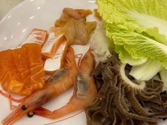 -澜悦港海鲜体验主题餐厅