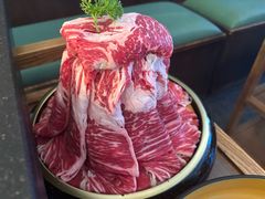 -牛New寿喜烧(新六百店)