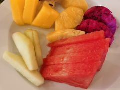 -威斯汀舞台餐厅