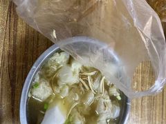 -荣巷小馄饨(荣巷店)