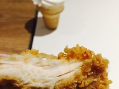 -肯德基(盘龙奥莱店)