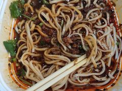 -李先生牛肉面大王(上海站南广场店)
