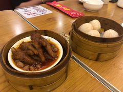 -粤仔湾砂锅粥(金太湖店)
