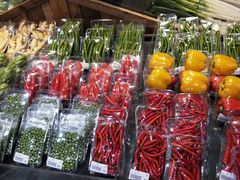 -果蔬好生活超市(乐堤港店)