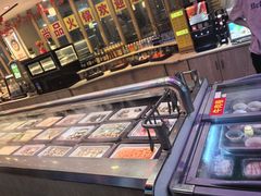 -尚品海鲜肥牛自助火锅(湖明店)