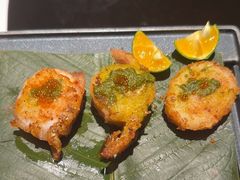 -匠和风精致料理(莆田财富中心店)