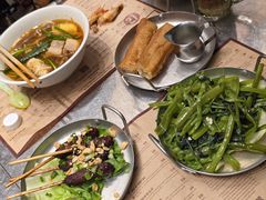 -Cô Thành Restaurant