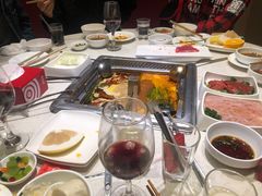 -海底捞火锅(长沙华创国际广场店)