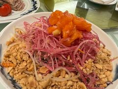 -杭州香格里拉·香宫中餐厅