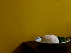 咖喱素菜饭-马来MO简餐.南洋风味料理(美食街店)