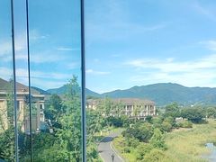 -余姚四明湖开元名都度假酒店·夏威夷西餐厅