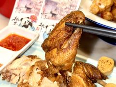 -小吊梨汤·北京菜·烤鸭(鸟巢店)