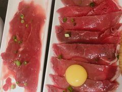 -许府牛火锅(信义坊总店)