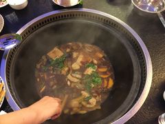 -荣德灶台鱼(圣泉寺店)