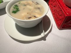 -悦轩中餐厅·高空江景·杭州柏悦酒店