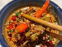 -大斌家串串火锅(汇一城店)