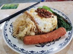 -渔记茶餐厅(渔村店)