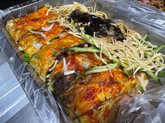 -李记特色五谷杂粮鸡蛋果子