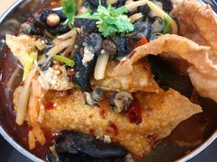 -红鼻子桂林米粉(金唐新光界店)