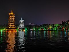 -桂林两江四湖景区