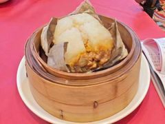 -北园酒家(小北路店)