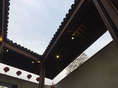 -几荷·恰似故人来(秀水广场店)