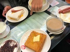 -义顺牛奶公司(庇利金街店)