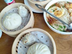 -小厨娘淮扬菜(天印大道店)