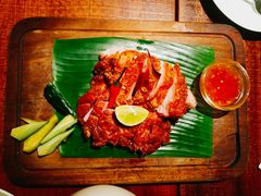 德国猪手配芥末酱-卡朋厨房(289艺术园区店)