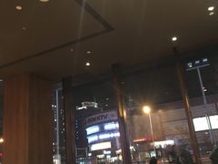 -星巴克(天津大悦城第二店)