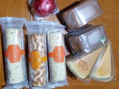 -GANSO元祖食品(青祁店)