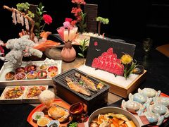 -蟹犇•帝王蟹雪蟹(陆家嘴店)