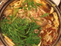 -第二外国语学院-韩国餐厅(朝阳路店)