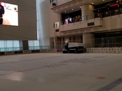 -冰纷万象滑冰场(二七万象城店)