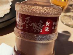 -避风塘(宝山万达店)